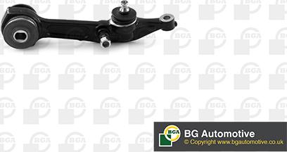 BGA TRC5634 - Рычаг подвески колеса autospares.lv