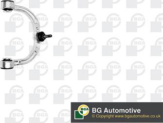 BGA TRC5707 - Рычаг подвески колеса autospares.lv