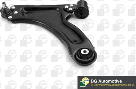 BGA TRC6505 - Рычаг подвески колеса autospares.lv