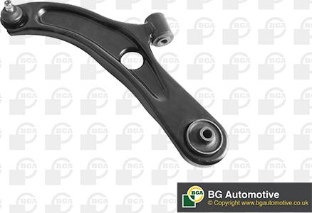 BGA TRC6501 - Рычаг подвески колеса autospares.lv