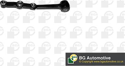 BGA TRC6349 - Рычаг подвески колеса autospares.lv