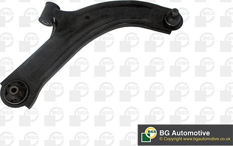 BGA TRC6321 - Рычаг подвески колеса autospares.lv