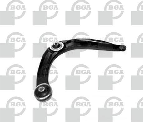 BGA TRC6708 - Рычаг подвески колеса autospares.lv