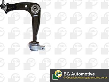 BGA TRC6717 - Рычаг подвески колеса autospares.lv