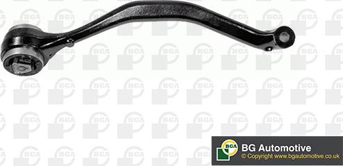 BGA TRC0950 - Рычаг подвески колеса autospares.lv