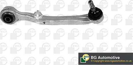 BGA TRC0957 - Рычаг подвески колеса autospares.lv