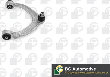 BGA TRC0963 - Рычаг подвески колеса autospares.lv