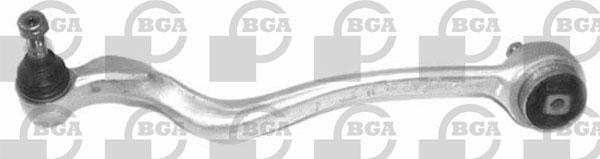 BGA TRC0904 - Рычаг подвески колеса autospares.lv