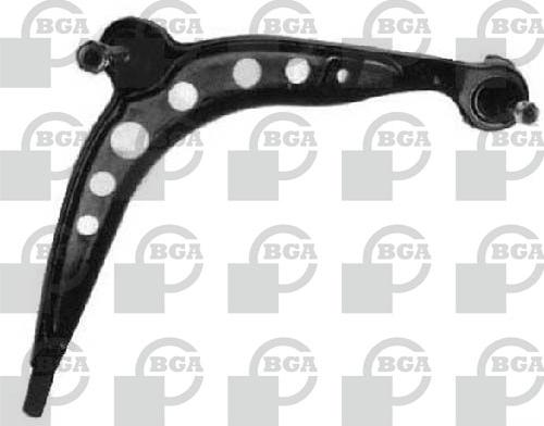 BGA TRC0928 - Рычаг подвески колеса autospares.lv