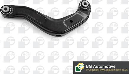 BGA TRC0194 - Рычаг подвески колеса autospares.lv