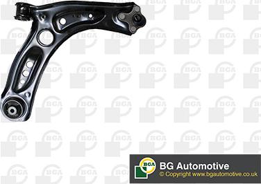 BGA TRC0145 - Рычаг подвески колеса autospares.lv