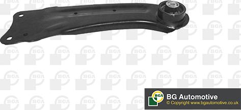 BGA TRC0146 - Рычаг подвески колеса autospares.lv