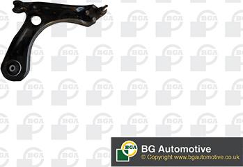 BGA TRC0141 - Рычаг подвески колеса autospares.lv