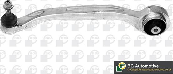 BGA TRC0159 - Рычаг подвески колеса autospares.lv