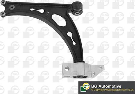 BGA TRC0166 - Рычаг подвески колеса autospares.lv