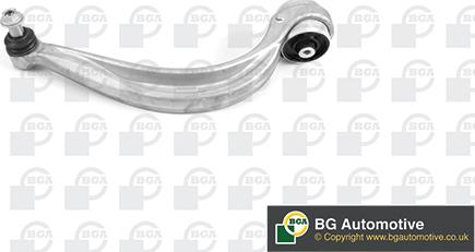 BGA TRC01056 - Рычаг подвески колеса autospares.lv