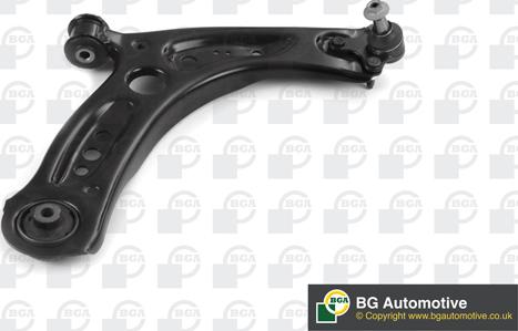 BGA TRC01022 - Рычаг подвески колеса autospares.lv