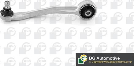 BGA TRC01120 - Рычаг подвески колеса autospares.lv