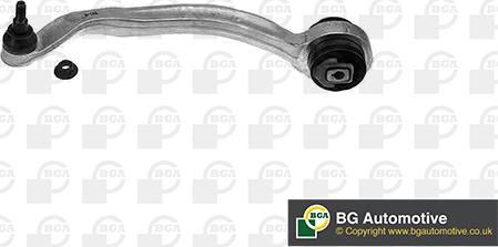 BGA TRC0182 - Рычаг подвески колеса autospares.lv