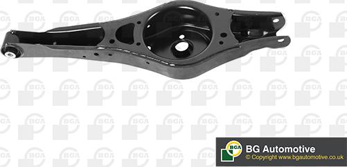 BGA TRC0139 - Рычаг подвески колеса autospares.lv