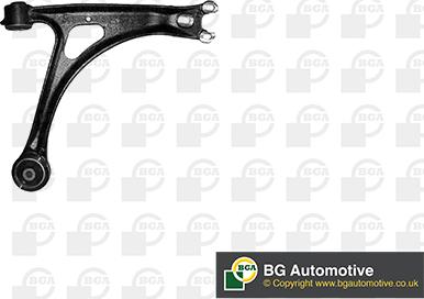 BGA TRC0120 - Рычаг подвески колеса autospares.lv