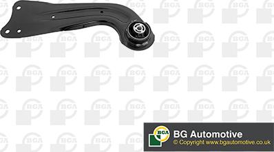 BGA TRC0171 - Рычаг подвески колеса autospares.lv