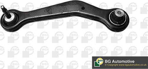 BGA TRC0801 - Рычаг подвески колеса autospares.lv