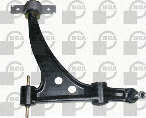 BGA TRC0208 - Рычаг подвески колеса autospares.lv