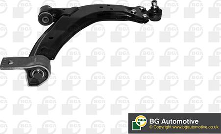 BGA TRC1440 - Рычаг подвески колеса autospares.lv