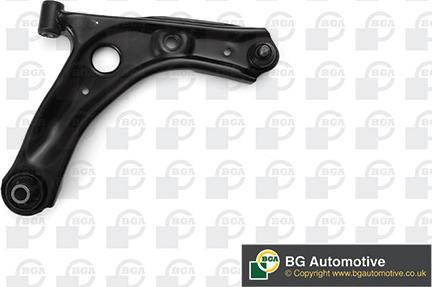 BGA TRC1485 - Рычаг подвески колеса autospares.lv