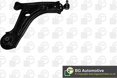 BGA TRC1203 - Рычаг подвески колеса autospares.lv