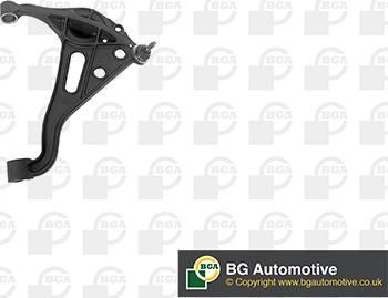 BGA TRC8504 - Рычаг подвески колеса autospares.lv