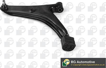 BGA TRC8513 - Рычаг подвески колеса autospares.lv