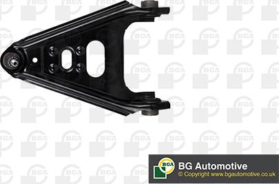 BGA TRC8202 - Рычаг подвески колеса autospares.lv