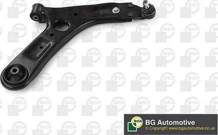 BGA TRC3640 - Рычаг подвески колеса autospares.lv