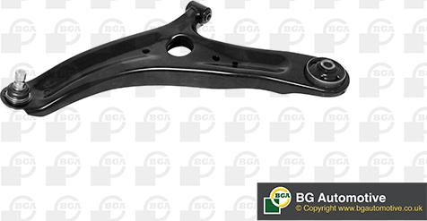 BGA TRC3600 - Рычаг подвески колеса autospares.lv