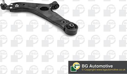 BGA TRC3620 - Рычаг подвески колеса autospares.lv