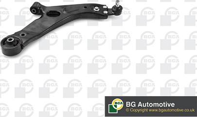 BGA TRC3621 - Рычаг подвески колеса autospares.lv