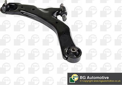 BGA TRC3623 - Рычаг подвески колеса autospares.lv