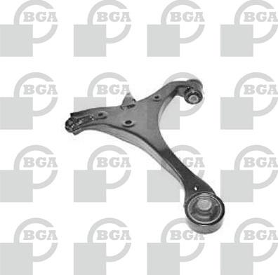 BGA TRC2502 - Рычаг подвески колеса autospares.lv