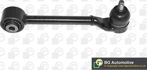 BGA TRC2519 - Рычаг подвески колеса autospares.lv