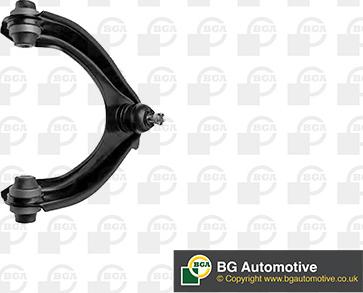 BGA TRC2514 - Рычаг подвески колеса autospares.lv