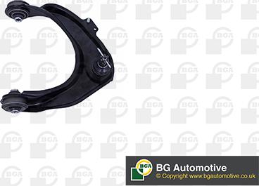 BGA TRC2530 - Рычаг подвески колеса autospares.lv