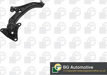 BGA TRC2532 - Рычаг подвески колеса autospares.lv