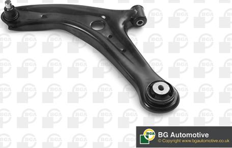 BGA TRC2395 - Рычаг подвески колеса autospares.lv