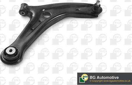 BGA TRC2396 - Рычаг подвески колеса autospares.lv