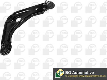 BGA TRC2347 - Рычаг подвески колеса autospares.lv