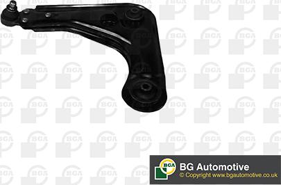 BGA TRC2361 - Рычаг подвески колеса autospares.lv