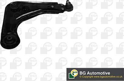 BGA TRC2367 - Рычаг подвески колеса autospares.lv