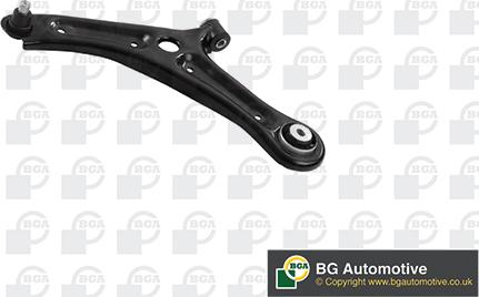 BGA TRC23040 - Рычаг подвески колеса autospares.lv